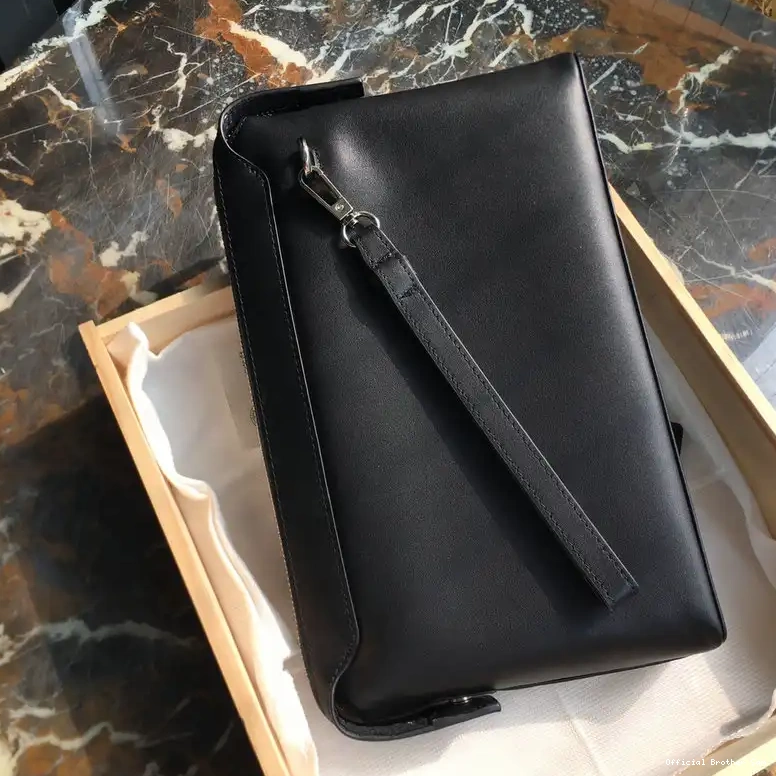 Official Brother Sam 2111YZ0109 Bags Montblanc 0816